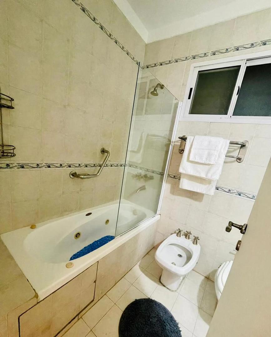 Departamento en Alquiler Temporal al Noreste