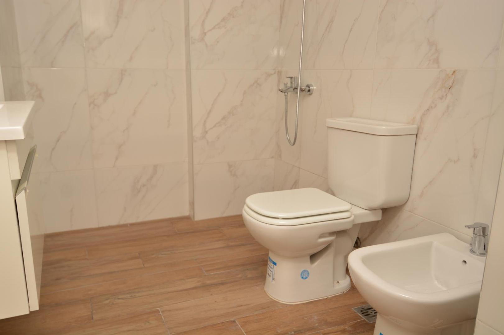 Departamento en Alquiler al Norte