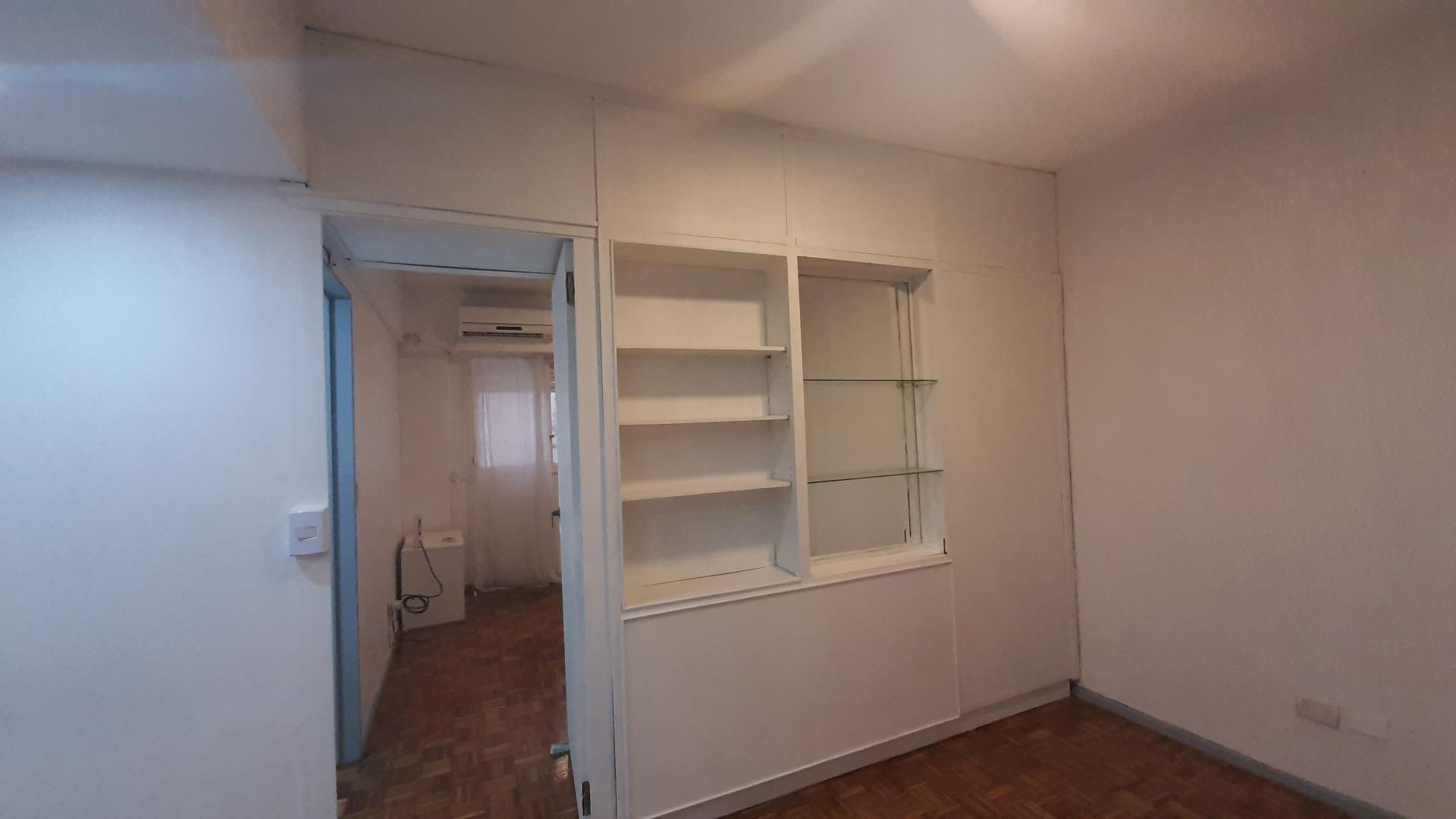 Departamento en Alquiler en Belgrano, $ 435.000