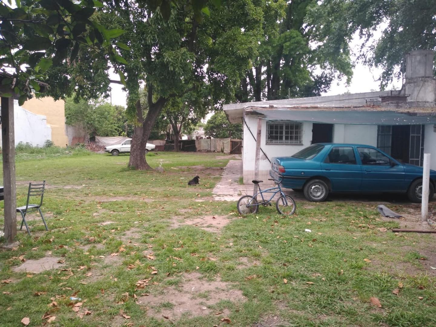 Terreno en Venta de 1100,0 m2