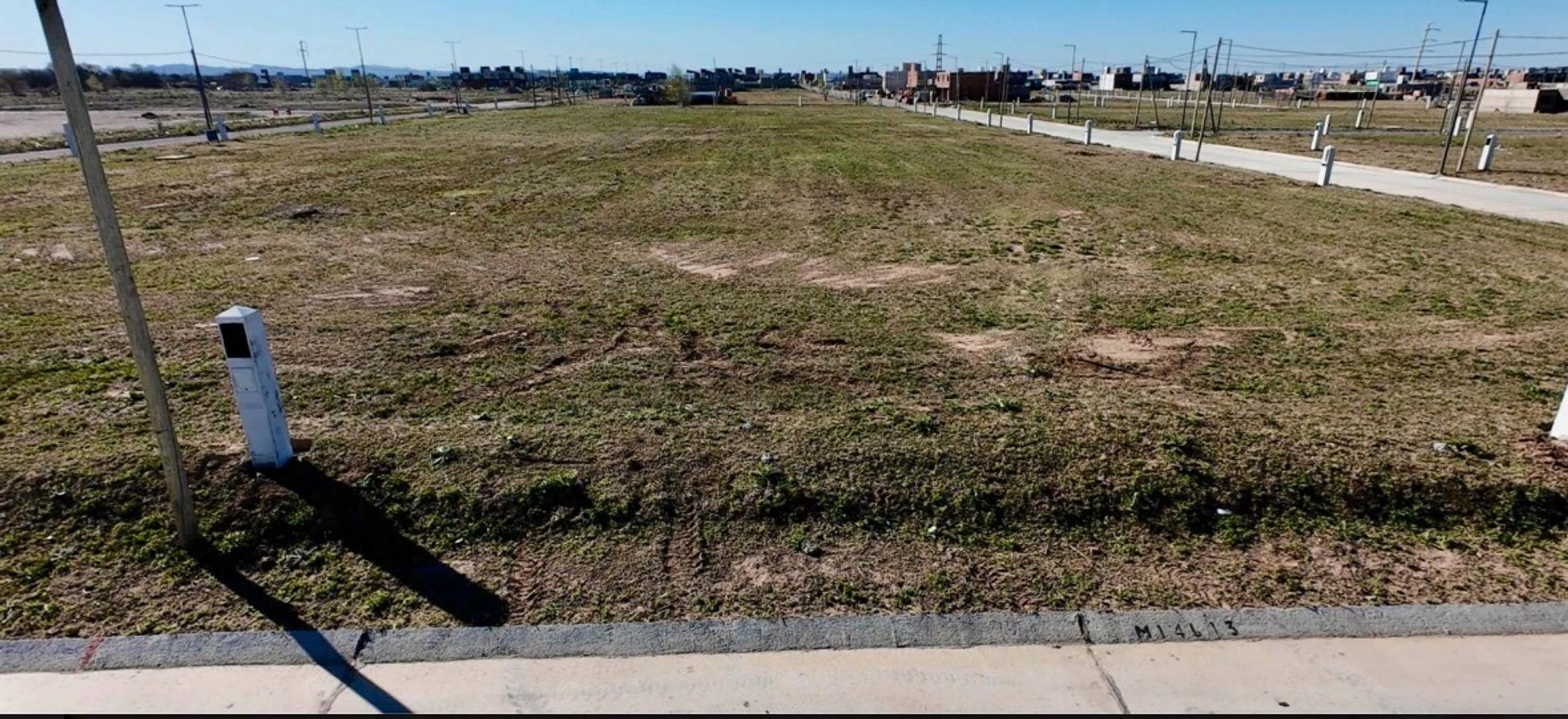 OPORTUNIDAD LOTE EN VENTA DOCTA EXCELENTE UBICACION