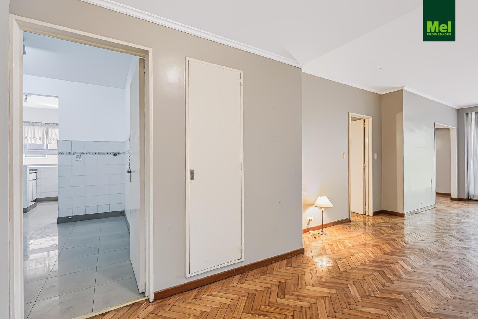 Departamento en Venta de 3 dormitorios