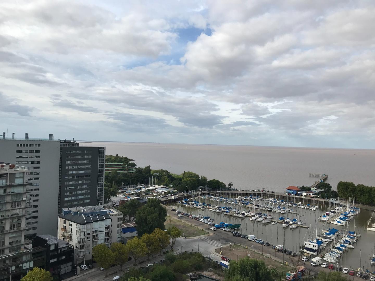 DEPARTAMENTO EN VENTA EN OLIVOS