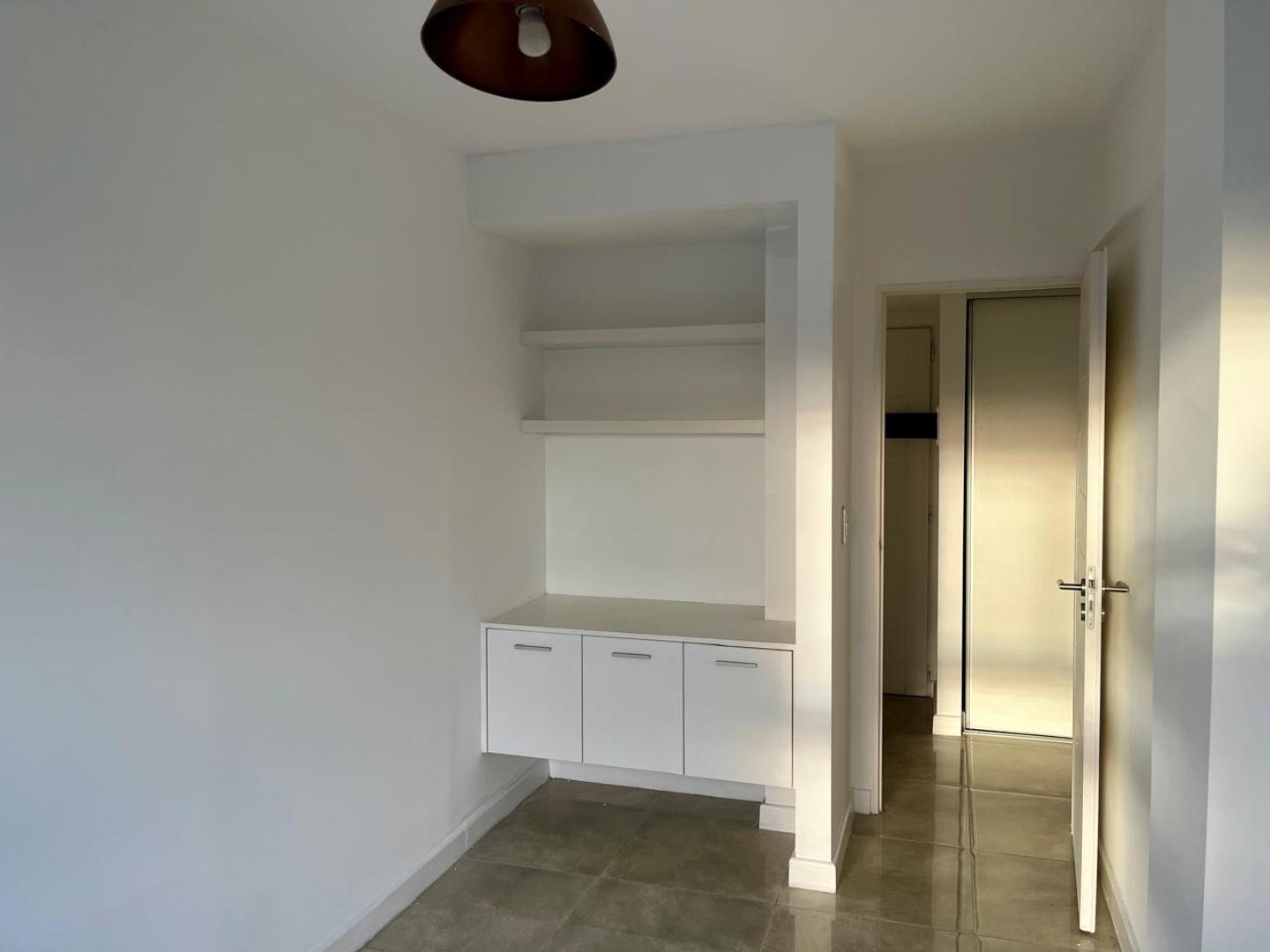 Departamento en Alquiler 8 años