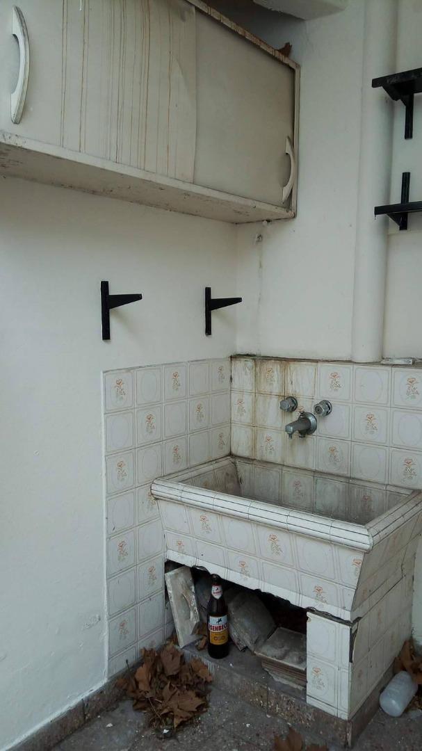 Casa en Venta 40 años