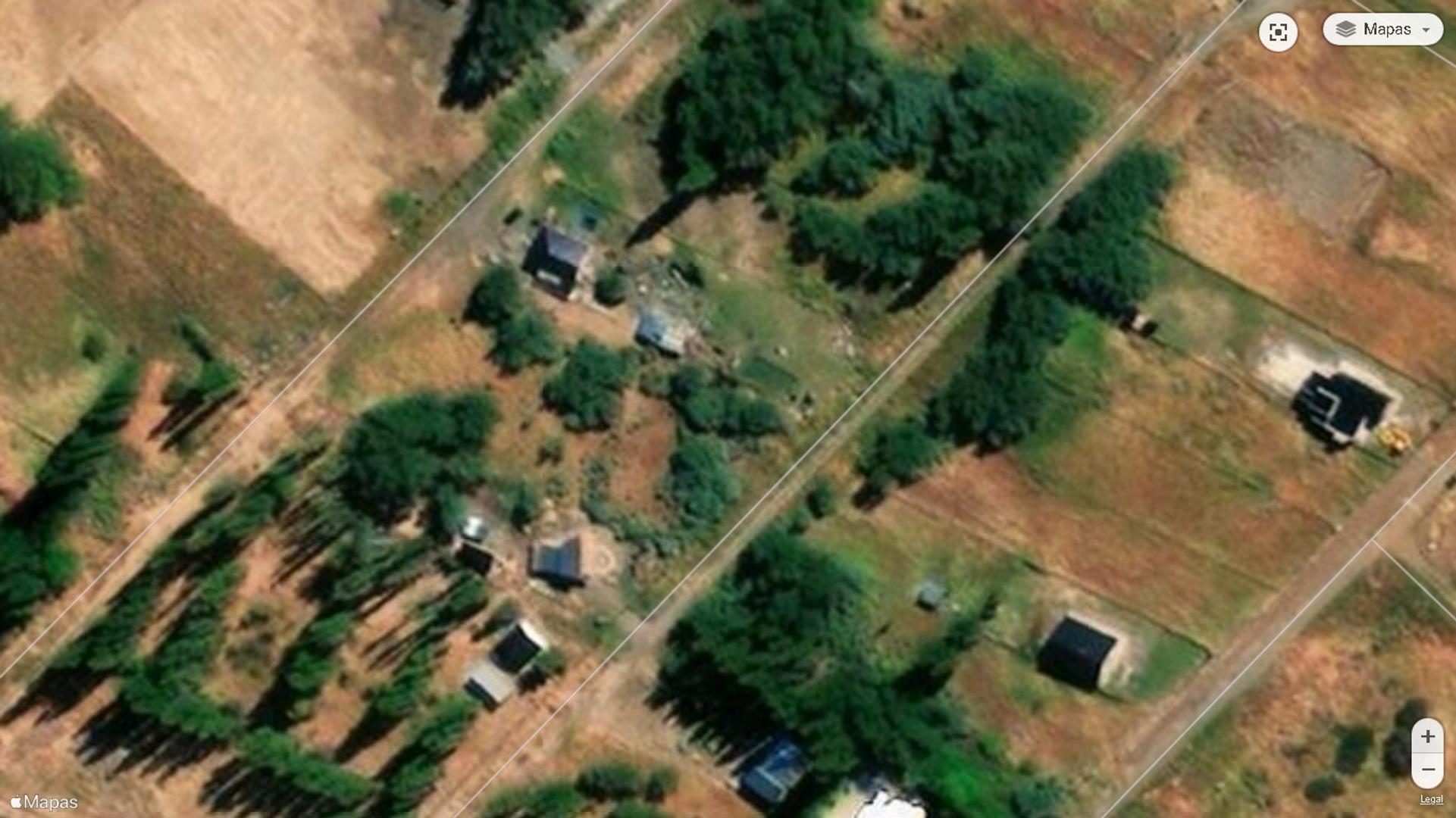 Emprendimiento Inmobiliario “Cerro Colorado”
