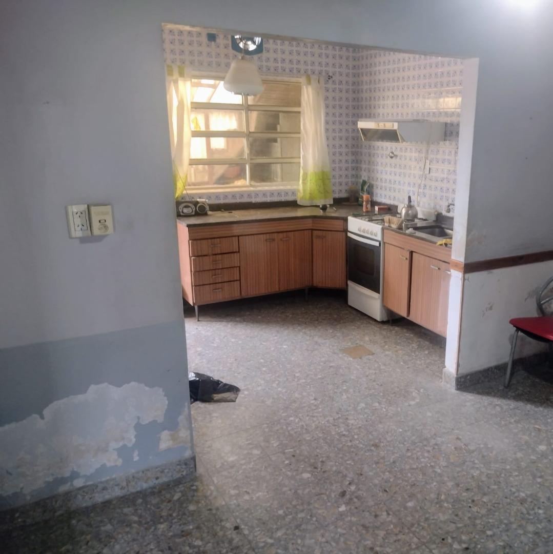 Depto Tipo Casa en Venta en Lomas Del Mirador, USD 60.000