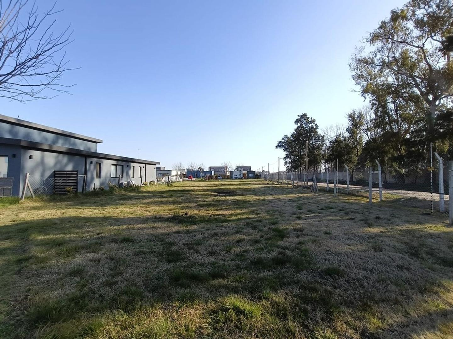 Leandro Niceforo Alem 3300