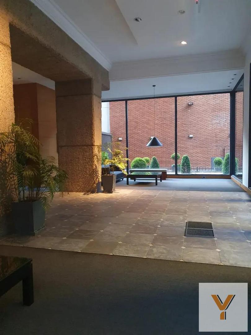 Departamento en Alquiler en Palermo, USD 800