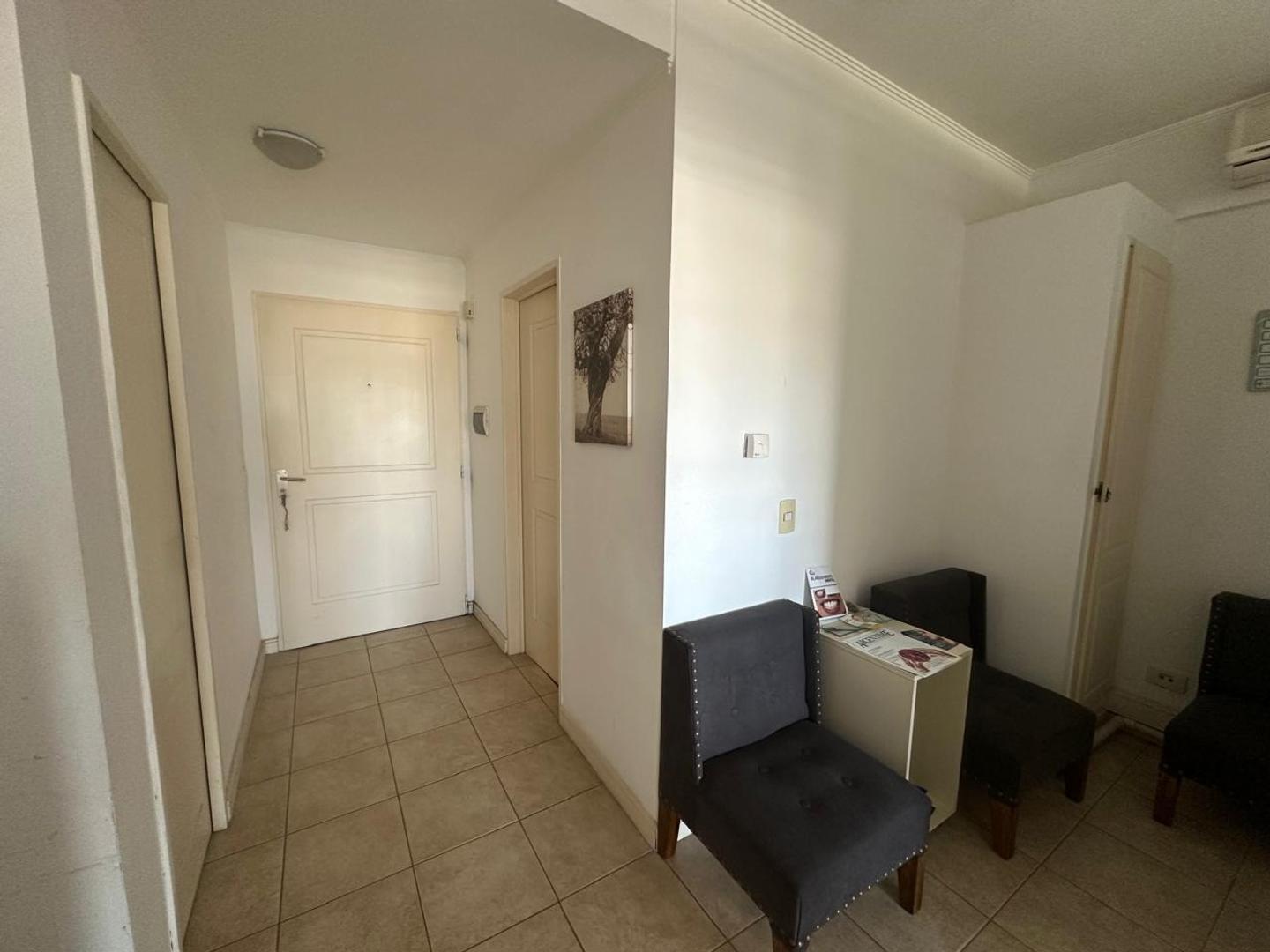 Consultorio en alquiler!