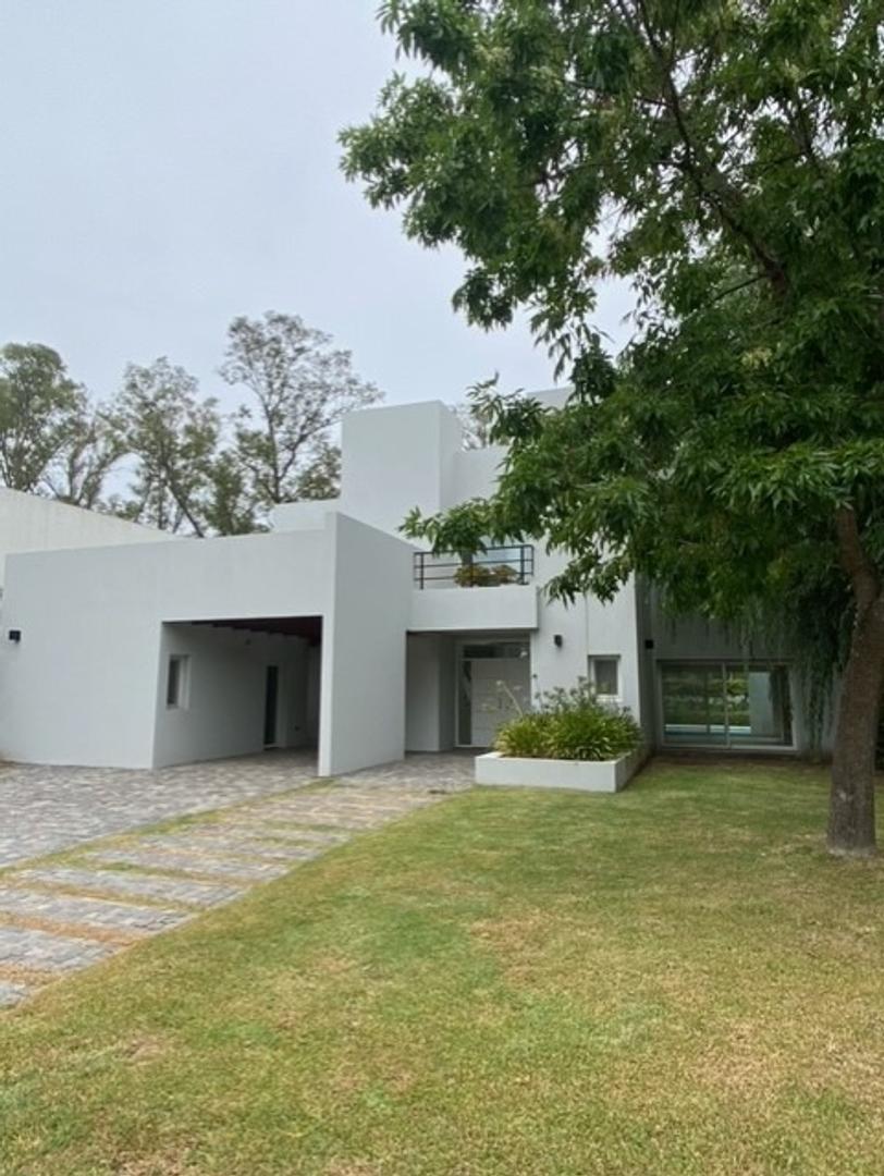 La Reserva Cardales casa en venta