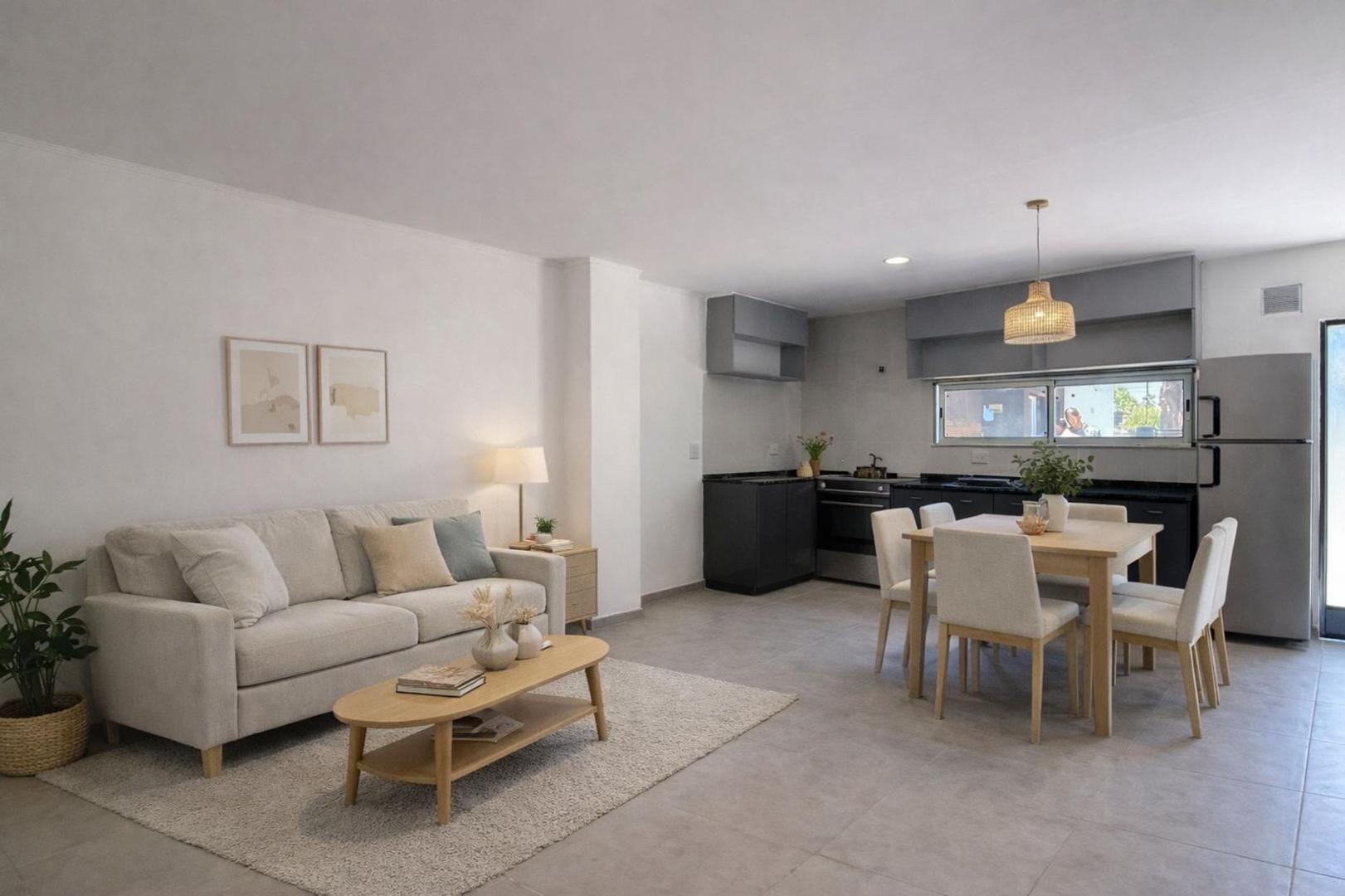 Casa en Venta de 2 dormitorios