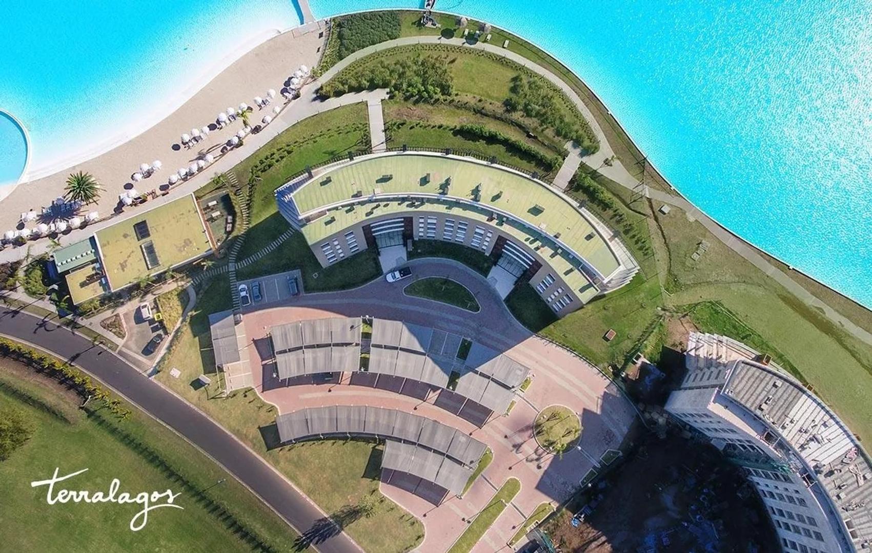 Terreno en Venta de 802,0 m2