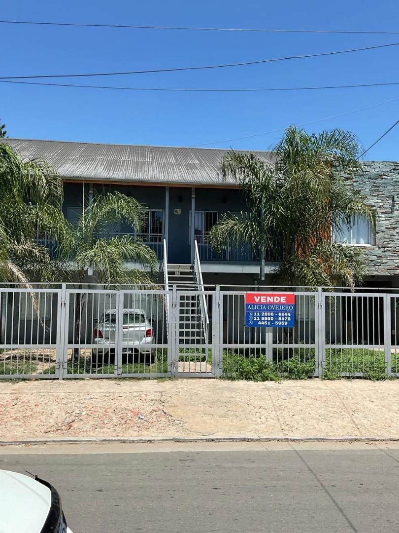 Garcia Lorca 3187 , Piso PB