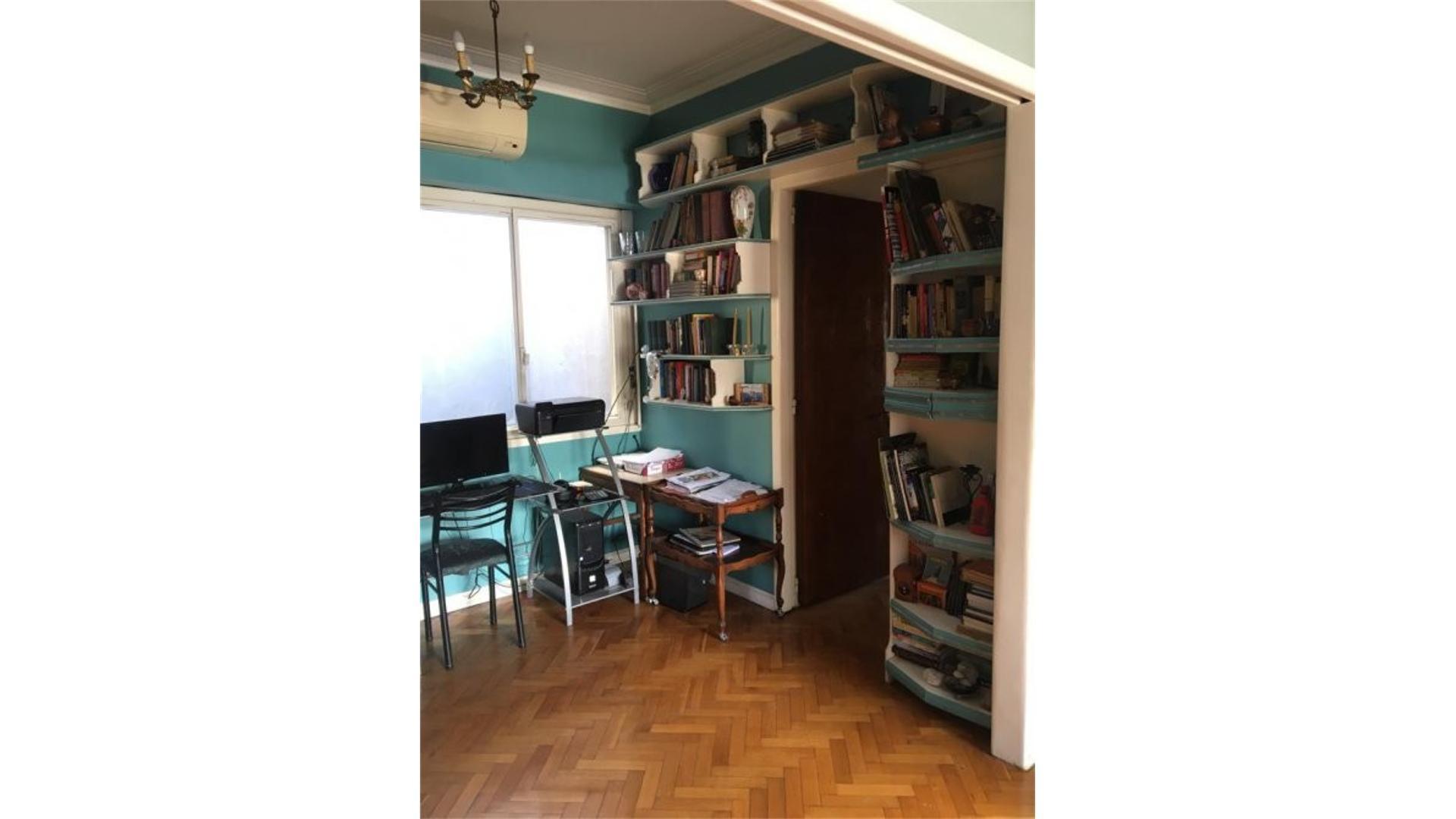 Departamento en Venta en Avellaneda, USD 158.000