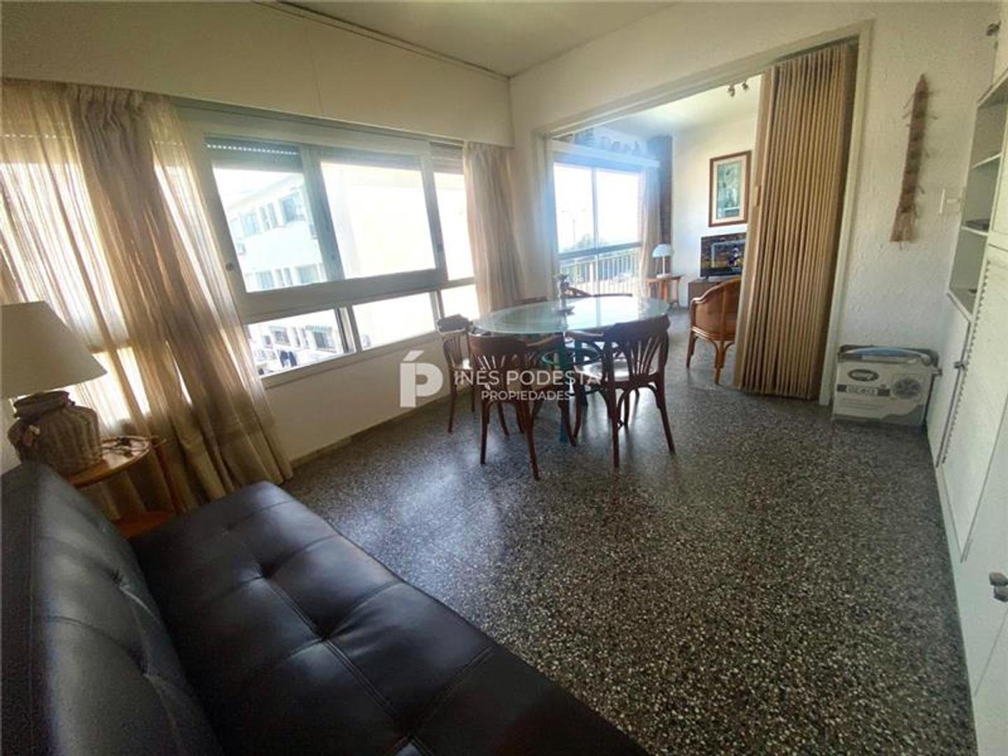 Departamento en Alquiler de 1 dormitorio