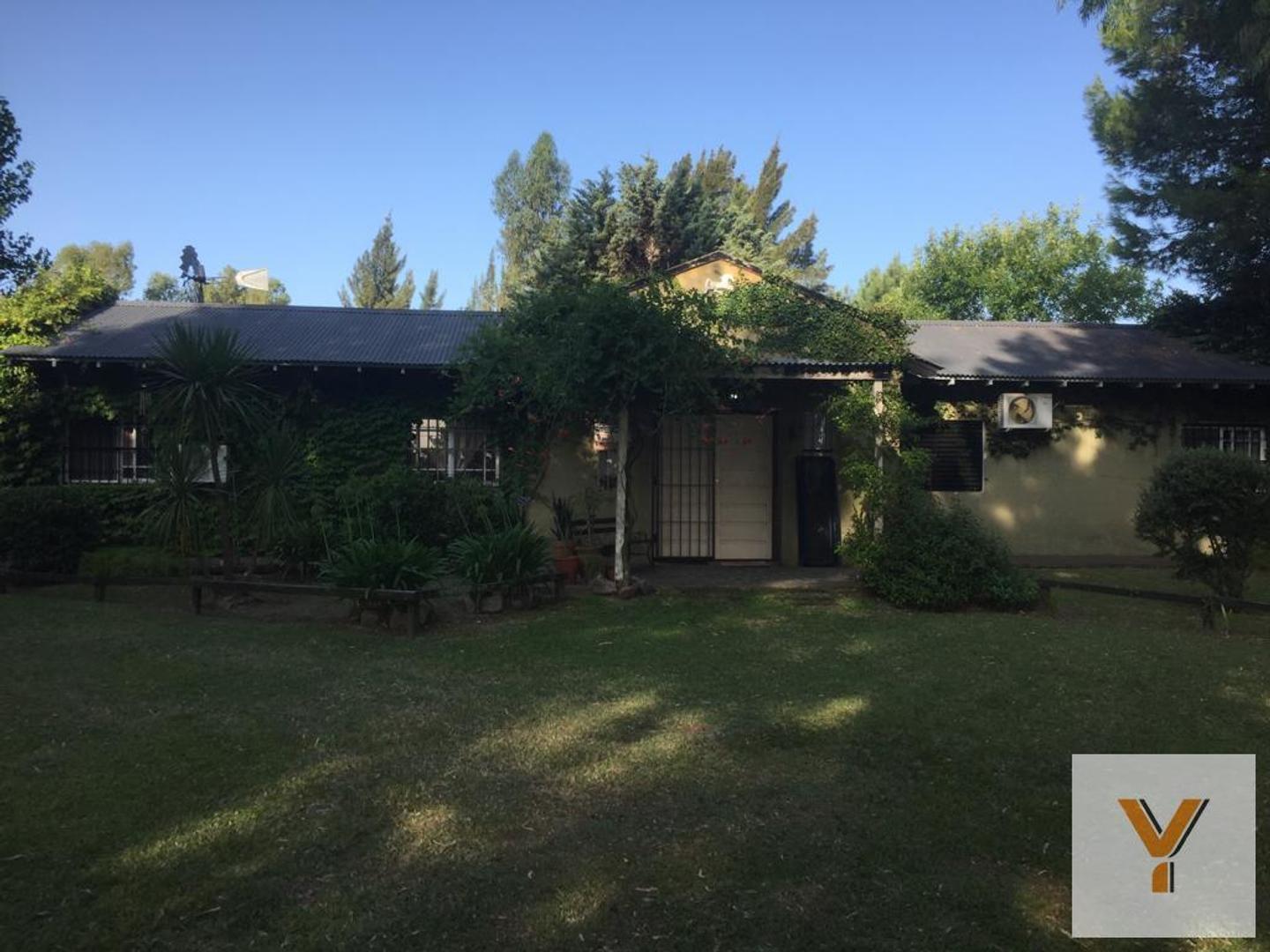 Quinta en Venta en Abasto, USD 200.000