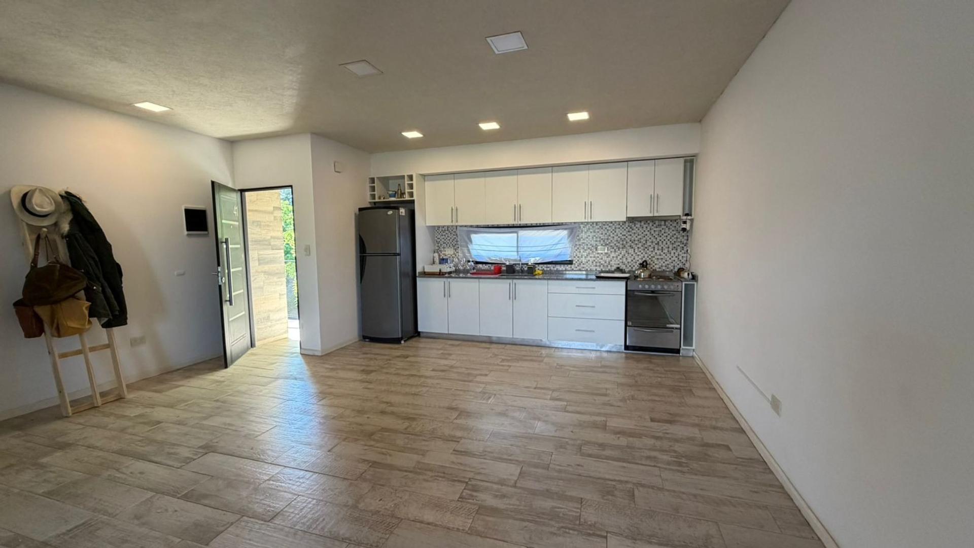 Departamento en Alquiler de 1 dormitorio