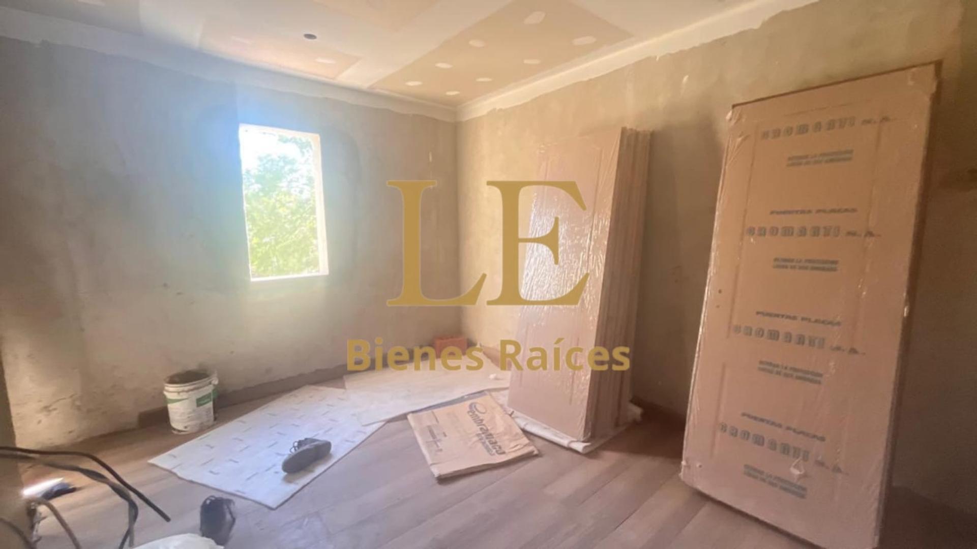 Casa en Venta A Estrenar