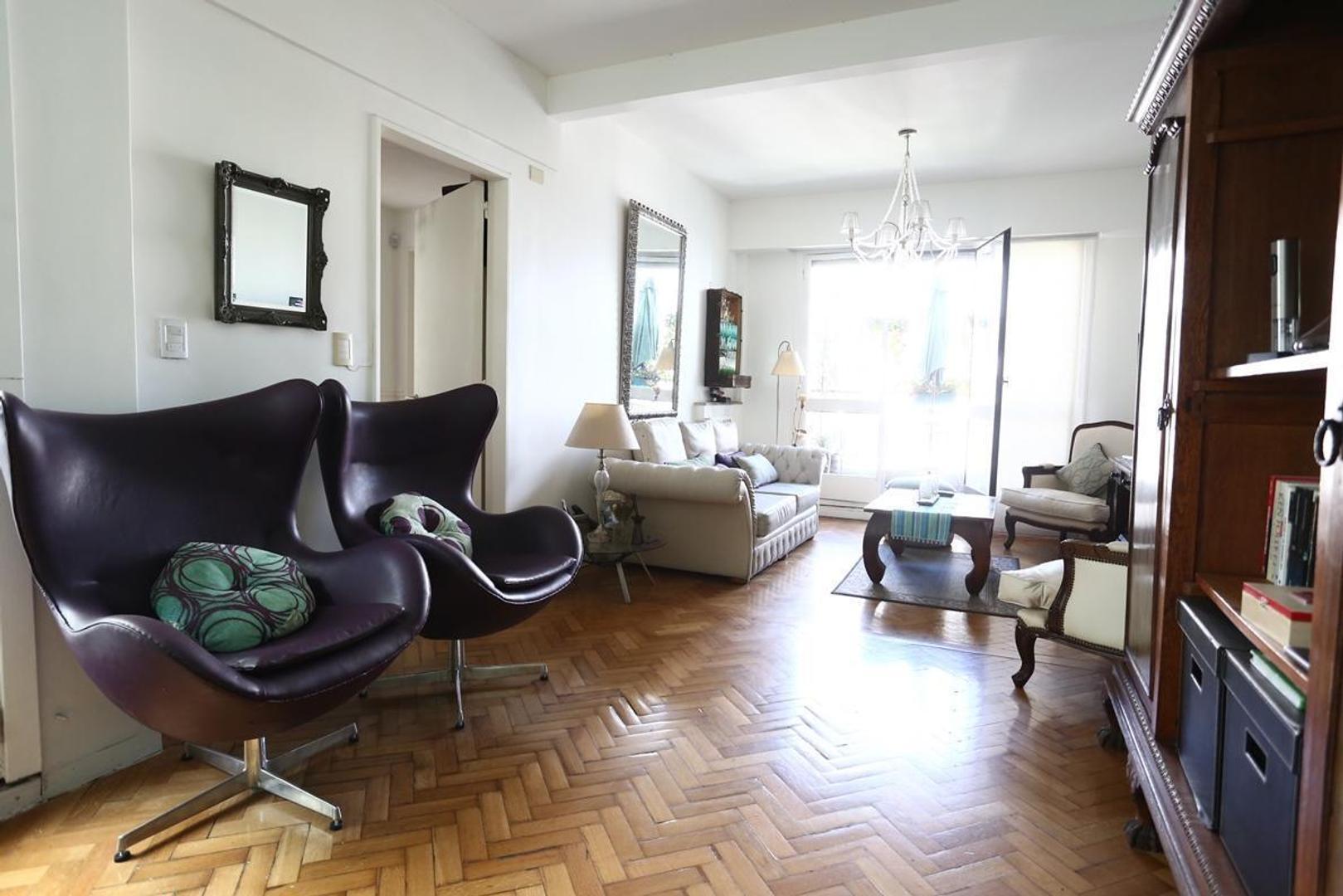 Departamento en Venta de 4 ambientes