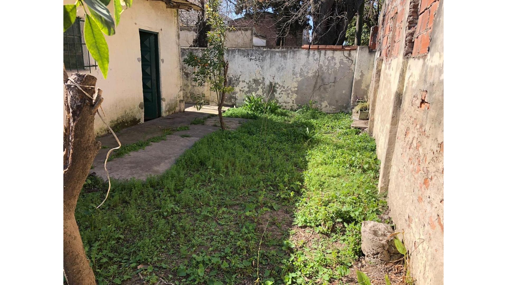 Casa en Venta 66 años