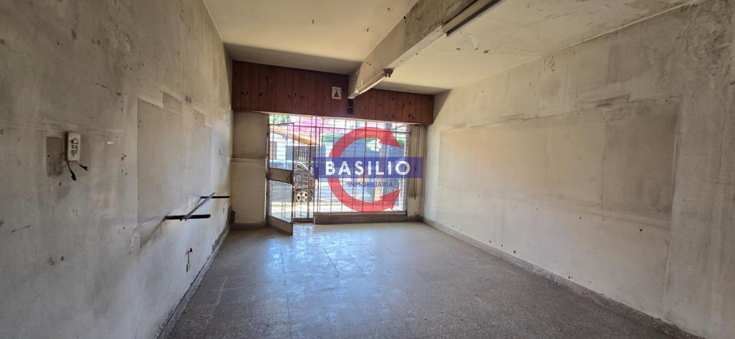 Local en Venta 30 años