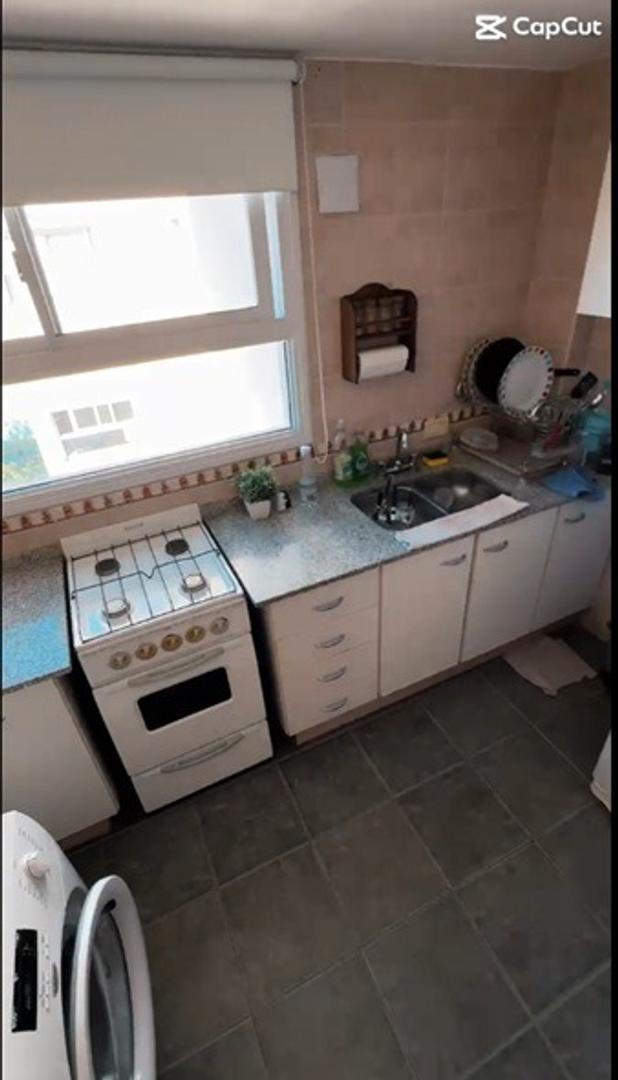 Departamento en Venta 16 años