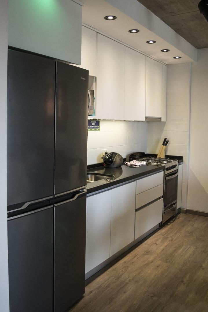 Departamento en Venta en Villa Bosch, USD 95.000