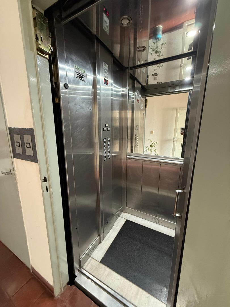 Departamento en Venta en Centro, USD 61.500