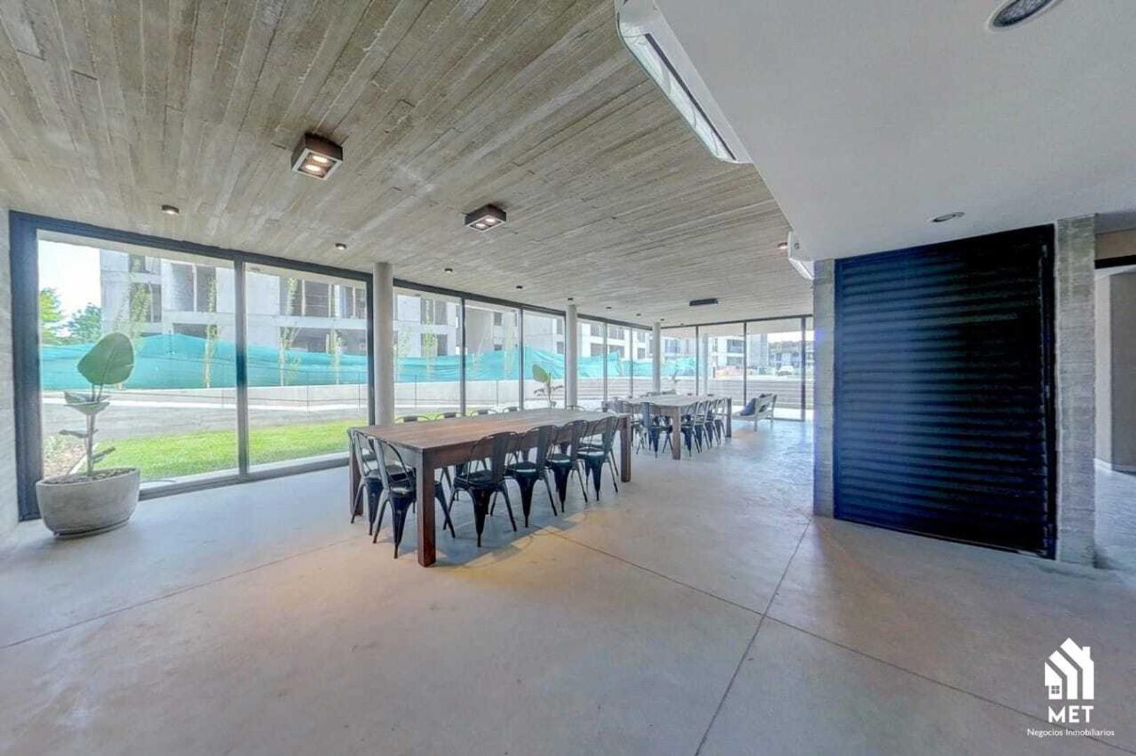 Departamento en Venta de 3 dormitorios