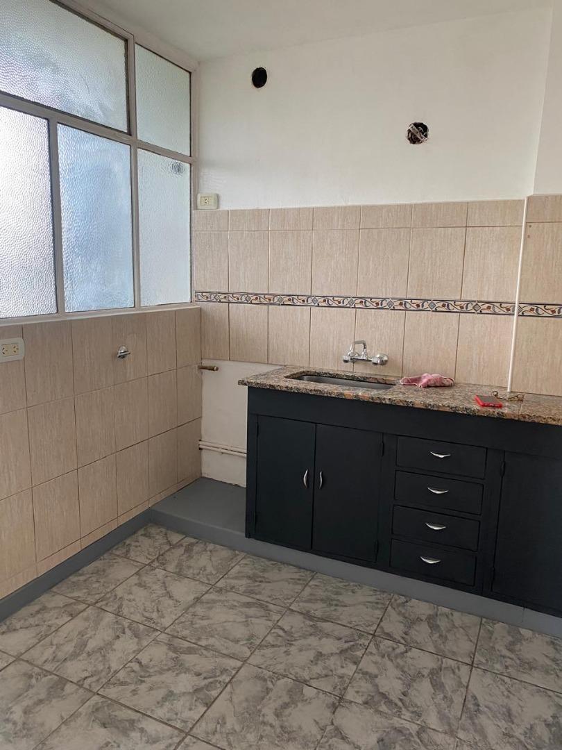 Departamento en Venta 40 años