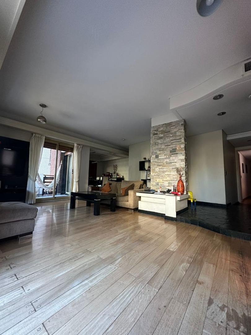 Departamento en Alquiler Temporal 10 años