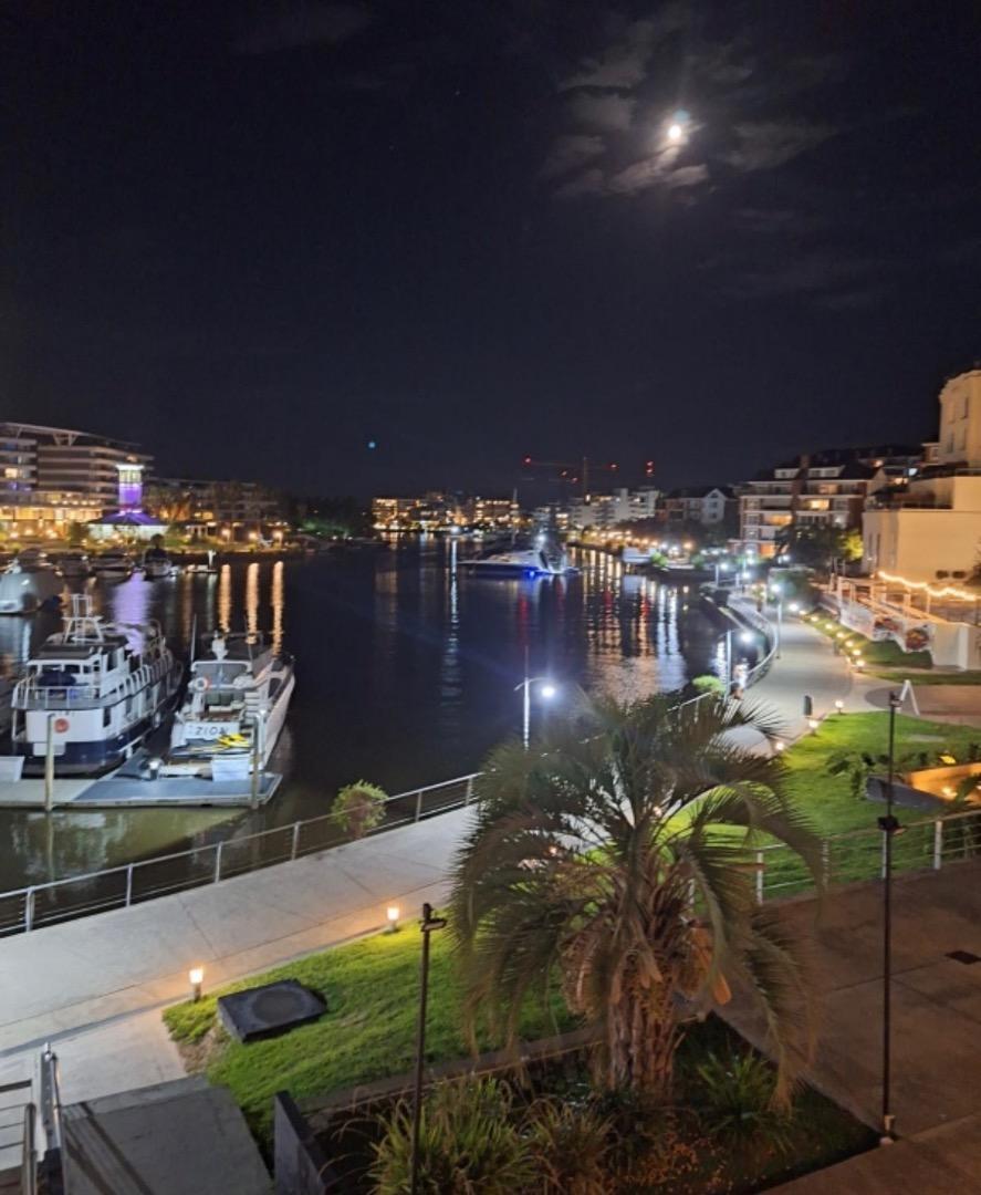 Departamento en Venta con 1 cochera