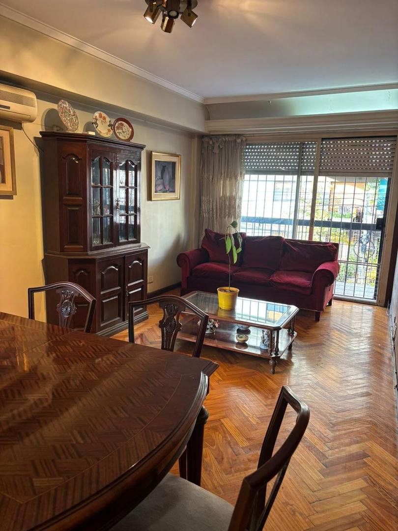 Departamento en Venta de 4 ambientes