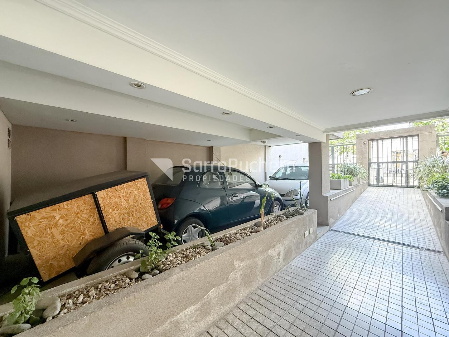 Departamento en Venta Apto profesional