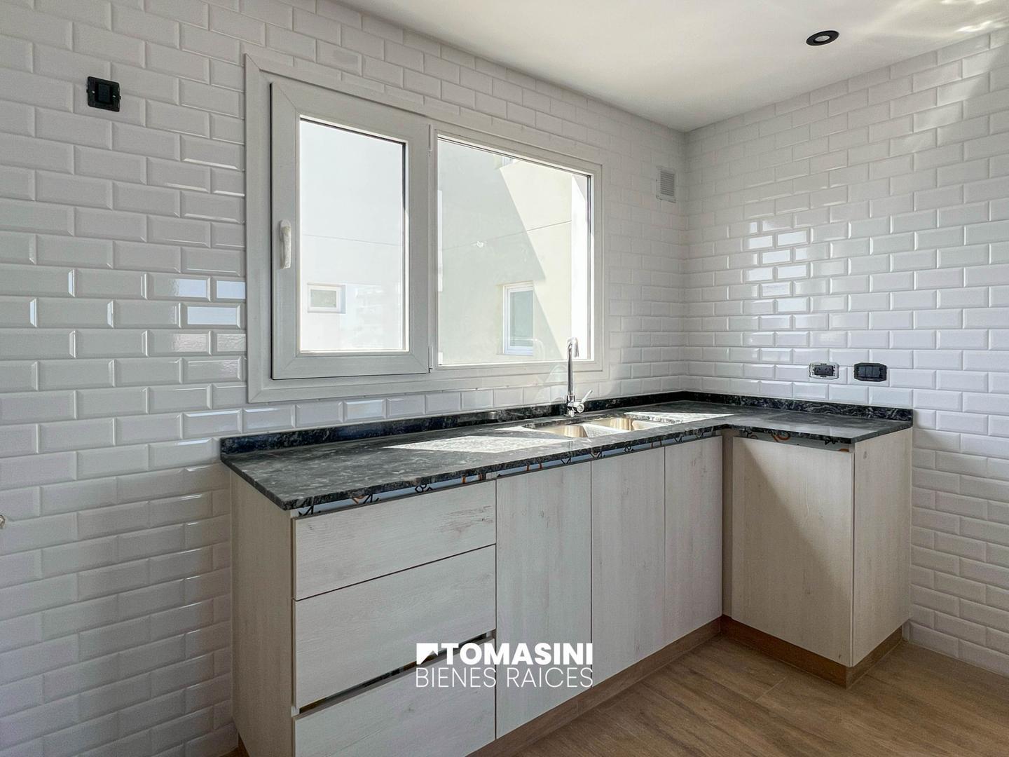 Departamento en Venta en Punta Mogotes, USD 105.400