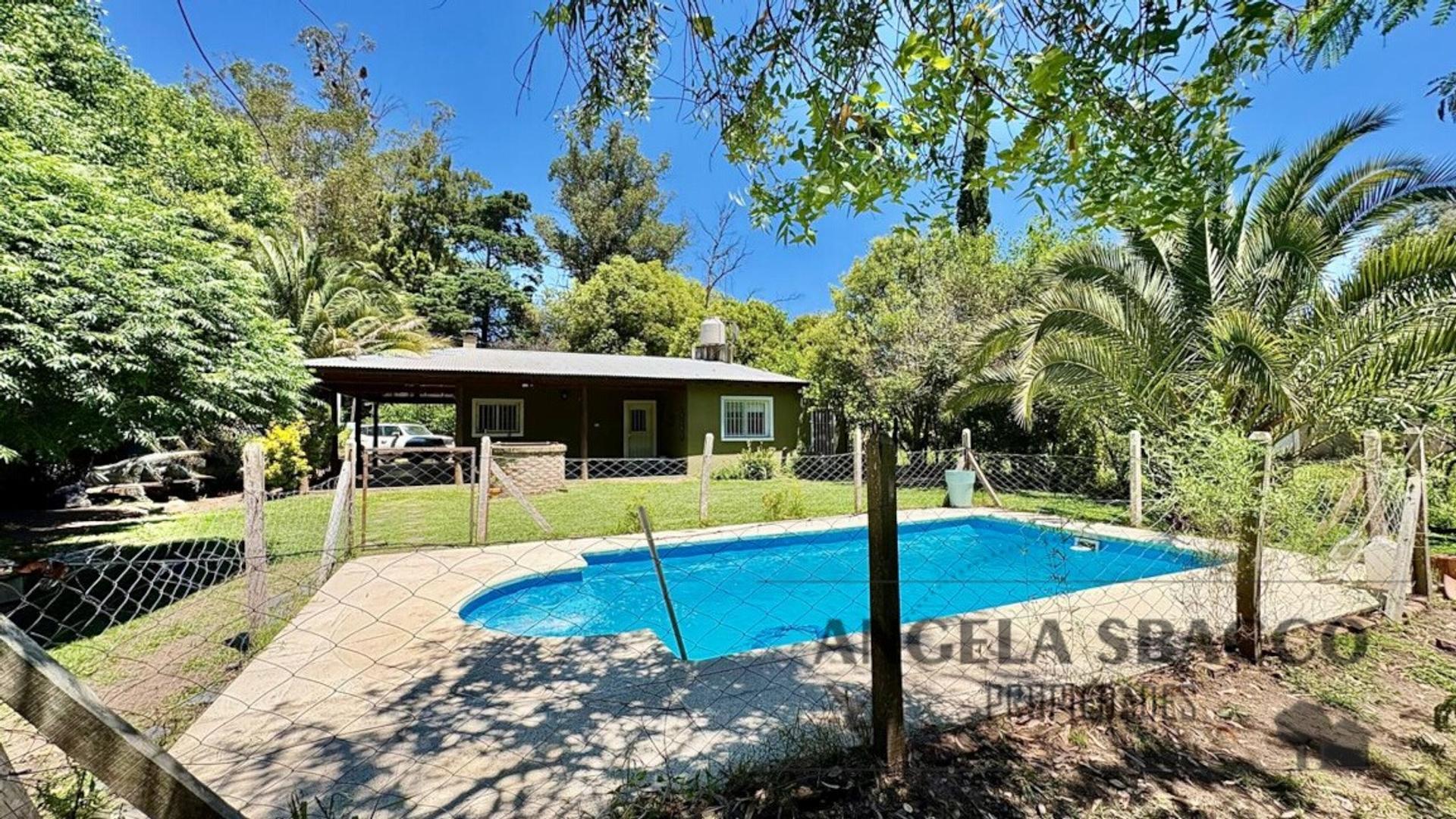 Casa en Venta 13 años