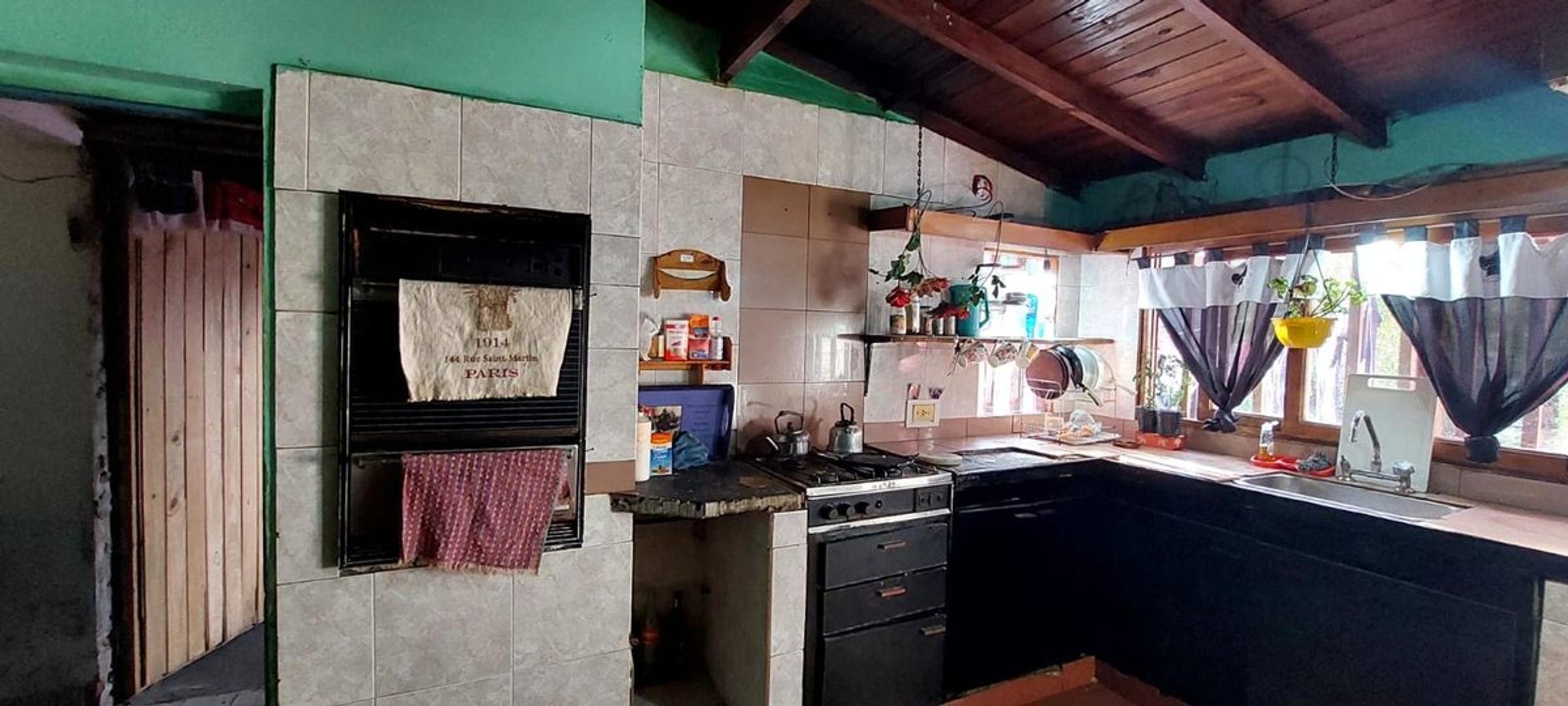 Casa en Venta 67 años
