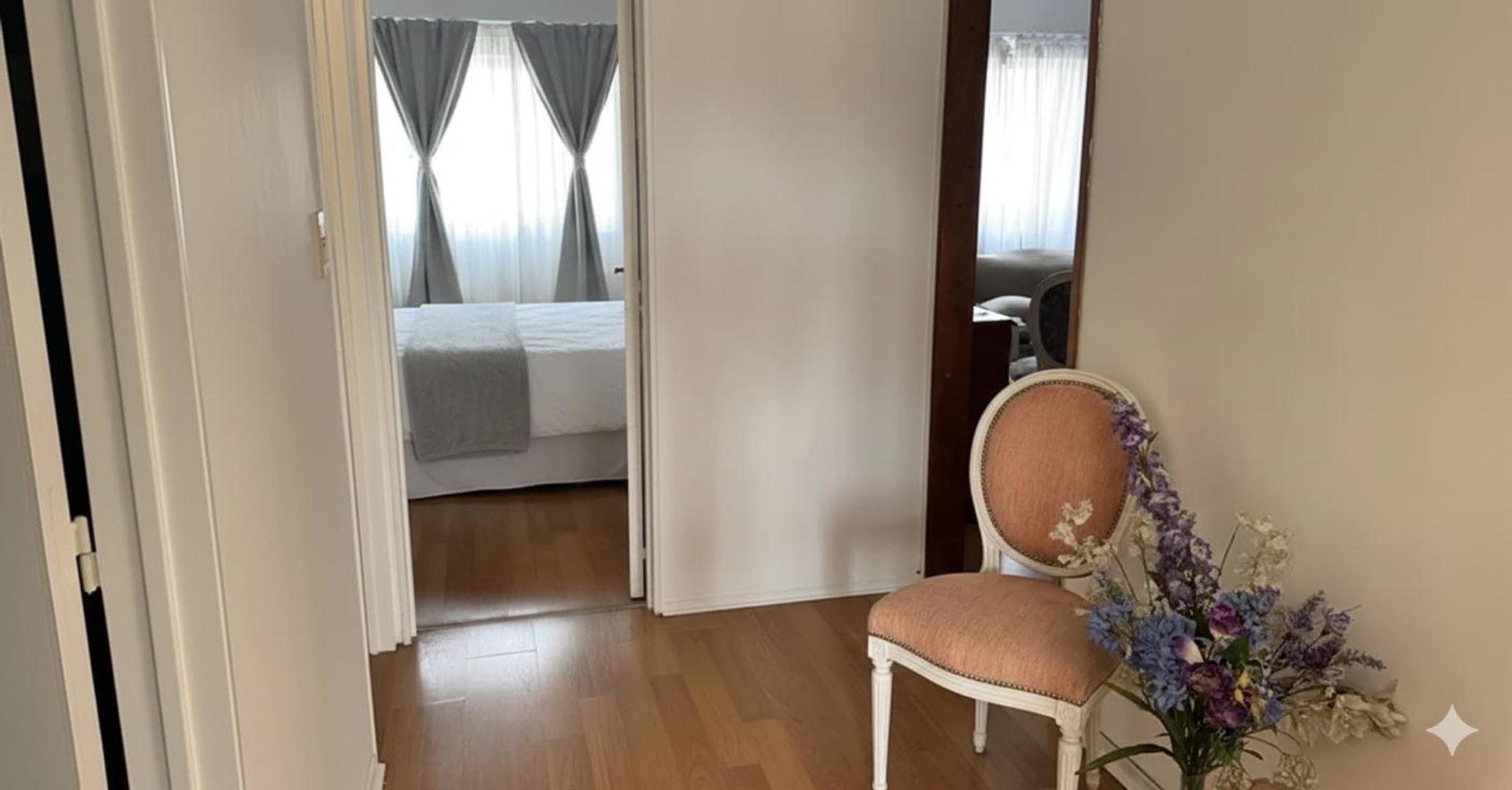 Departamento en Venta en Villa Ortuzar, USD 155.000