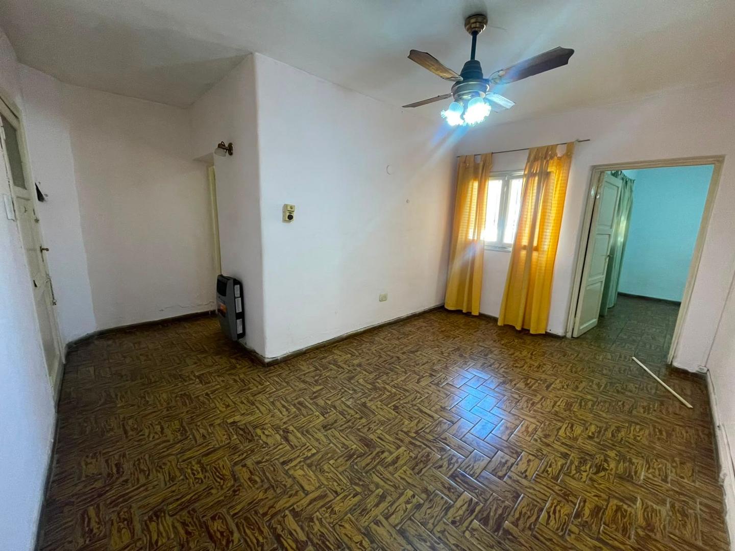 VENTA DEPARTAMENTO CAPITAL MENDOZA 4ta sección