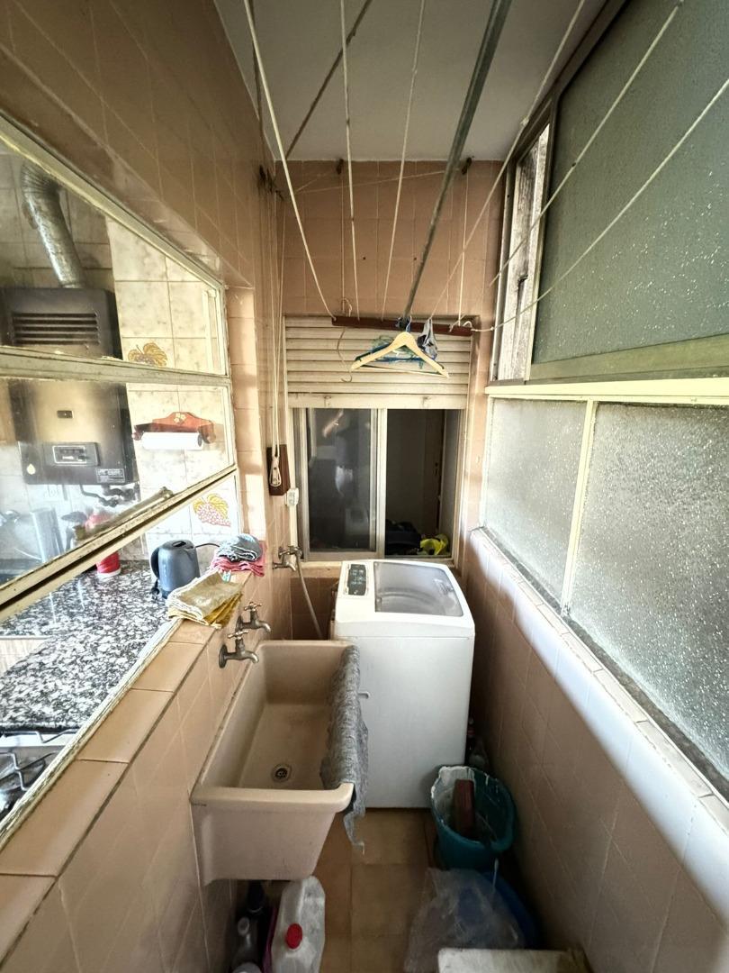 Departamento en Venta en Flores, USD 85.000