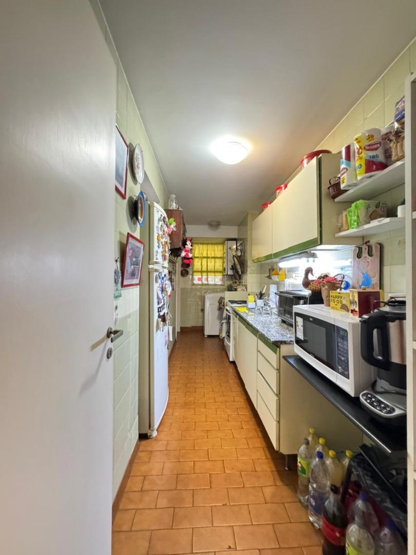 Departamento en Venta 40 años