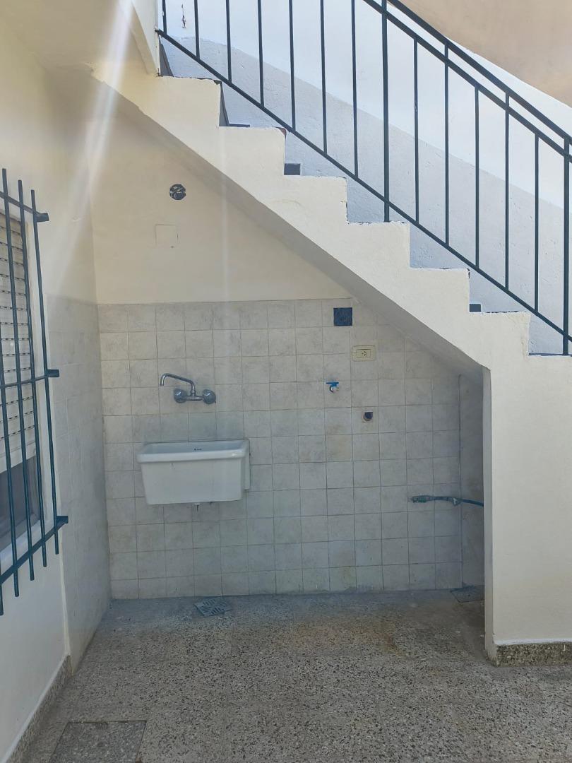 Depto Tipo Casa en Alquiler en Don Bosco, $ 500.000