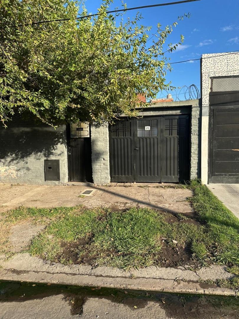 Alquiler Casa Villa Ballester