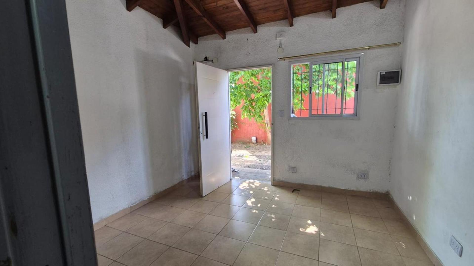 Departamento en Alquiler 8 años