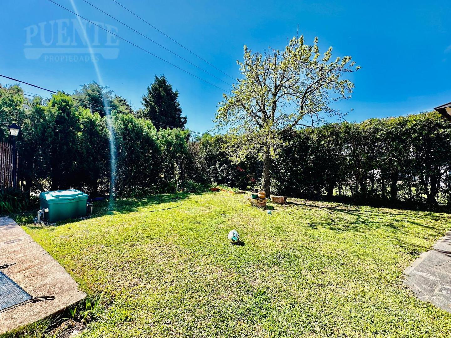 Casa en Alquiler Temporal en Campos De Echeverria, USD 5.000