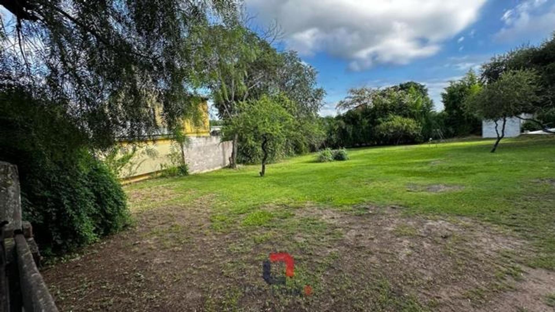 Terreno en Venta de 603,0 m2