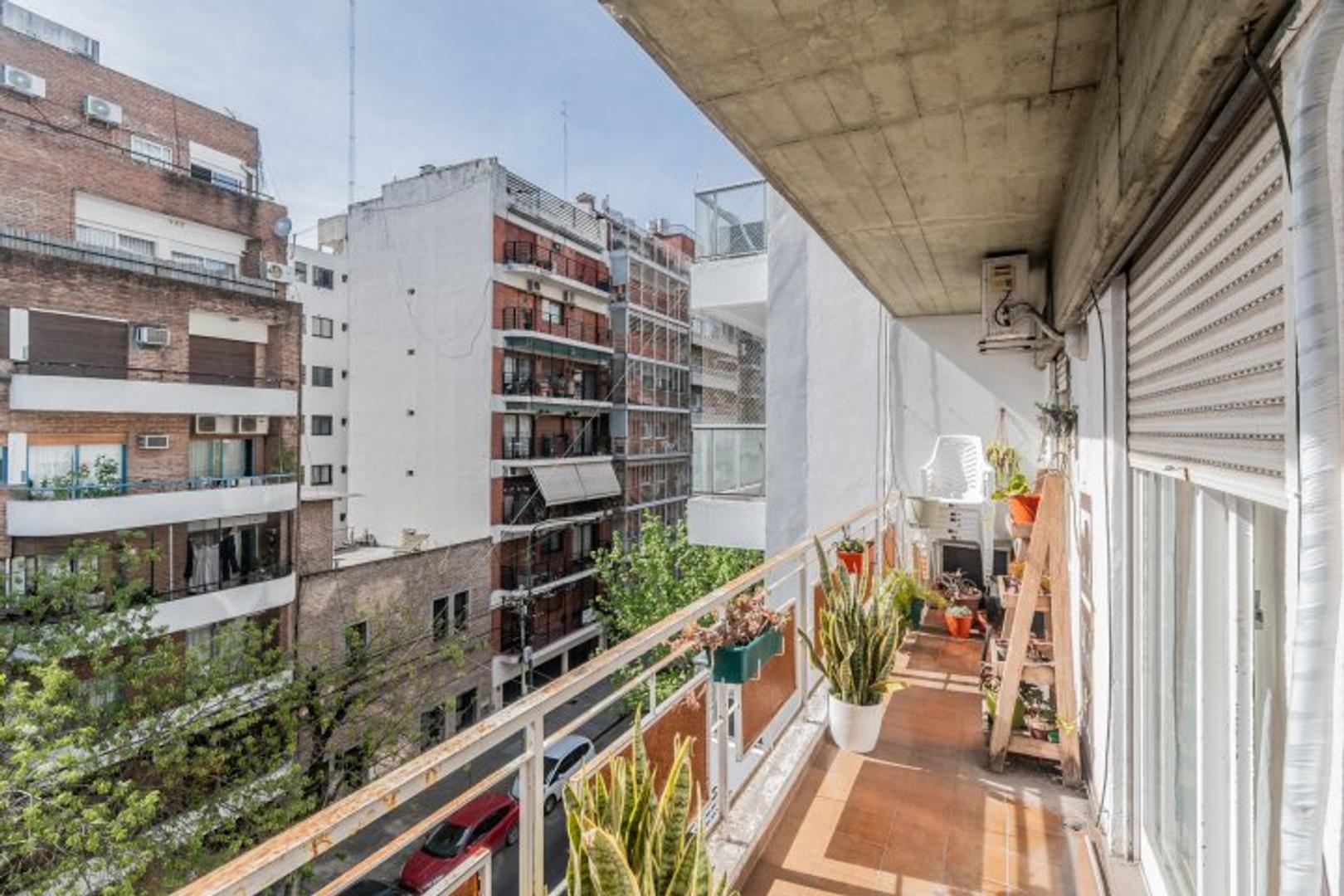 Departamento en Venta de 3 dormitorios