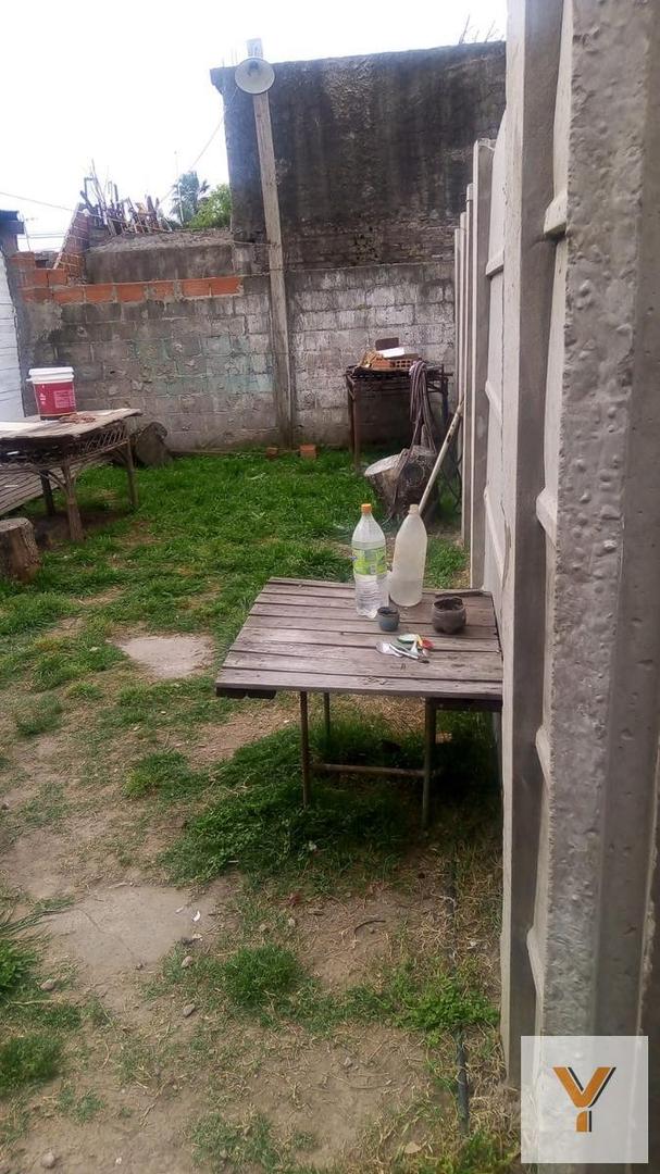 Casa en Venta en Barrio Loma Grande, USD 38.000
