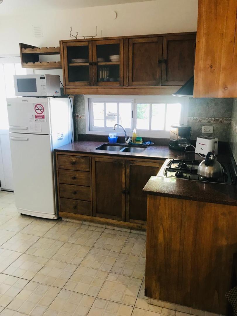 Casa en Alquiler de 1 dormitorio